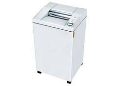 Destructoras de documentos IDEAL 2240 Tiras 4mm Personal