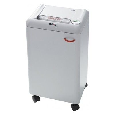 Destructoras de documentos IDEAL 2360 Tiras 4 mm Personal