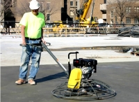 ALISADORA DE CONCRETO