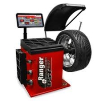 BALANCEADORA DE RUEDAS