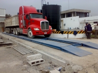 BALANZAS CAMIONERAS