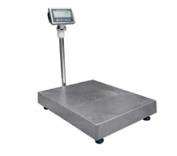 BALANZAS DE PLATAFORMA