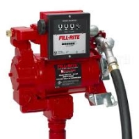 BOMBAS PARA COMBUSTIBLE