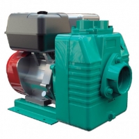 BOMBAS Y MOTOBOMBAS AUTOCEBANTES