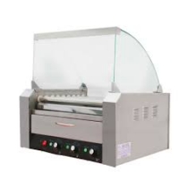 CALENTADOR DE HOT DOG