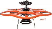 DRONES AIBOTIX