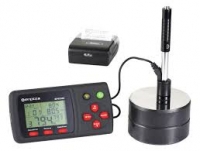 DURÓMETROS PORTÁTILES