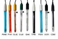 ELECTRODOS DE PH Y ORP