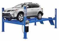 ELEVADOR DE VEHICULOS