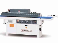 ENCHAPADORA DE MELAMINA