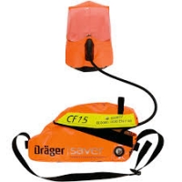 EQUIPOS DE ESCAPE DE AIRE COMPRIMIDO