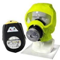 EQUIPOS DE ESCAPE FILTRANTES