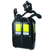 EQUIPOS RESPIRATORIOS DE CIRCUITO CERRADO