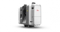 ESCANER LASER LEICA