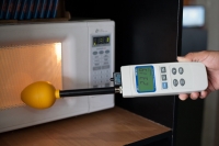 Gausímetros digitales