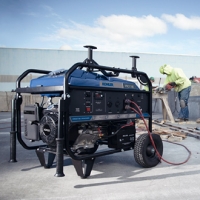 GENERADORES GASOLINEROS