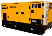 GRUPOS ELECTROGENOS ENCAPSULADOS