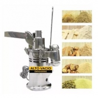 MAQUINARIA PARA CONDIMENTOS