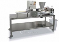 MAQUINAS PARA CREPES Y CANNELLONI