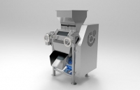 MAQUINAS PARA GRANOS Y CEREALES