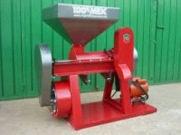 MAQUINAS PARA PROCESAR CAFÉ