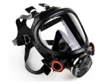 MÁSCARAS DE PROTECCIÓN