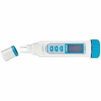 MEDIDOR DE SALINIDAD