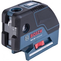 NIVEL LASER BOSCH
