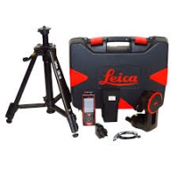 PACKS DE DISTANCIOMETROS LEICA