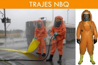 PROTECCION NBQ