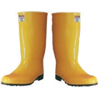 PROTECCIÓN PARA PIES