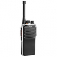 RADIOS DE NAVEGACION ABELL