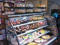 VITRINAS PARA PASTELERIA