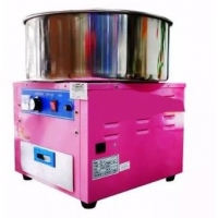 Maquina Algodon Azucar Algodonera Henkel ETMF03