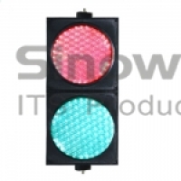 200mm-red-and-green-full-ball-with-cobweb-lens-(1)