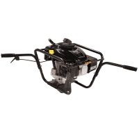 Ahoyadora manual EARTHQUAKE 9800K