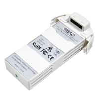 AIBAO-Z-26 - LI-PO BATERÍA (7.6V 5200MAH (2S)) - WALKERA