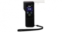 Alcoholimetro Dräger Alcotest 5820