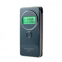 ALCOHOLÍMETRO REVO - ALCOMATE