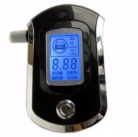 Alcoholímetro personal digital AT6000