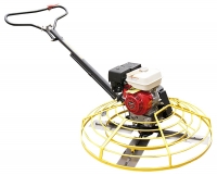 Alisadora de Concreto DYNAMIC MFM100