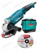 Amoladora Angular MAKITA GA4530 + Disco D-37552