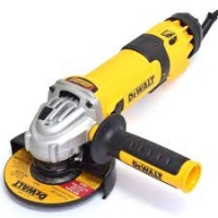 Amoladora DEWALT DWE4336-B2