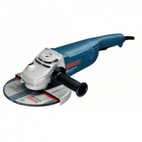 Amoladora Industrial BOSCH GWS 21-180