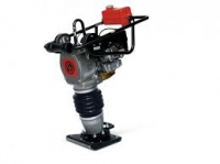 Apisonadora CHICAGO PNEUMATIC MS680