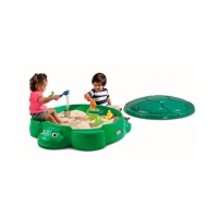 Arenero Tortuga LITTLE TIKES