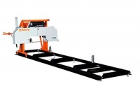 Aserradero Portatil TIMBERY M280 14HP