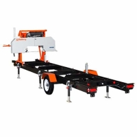 Aserradero Portatil TIMBERY MS280