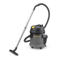 Aspiradora Industrial Seco Humedo KARCHER NT 27/1
