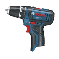 Atornillador Inalambrico BOSCH GSR 10.8V-LI